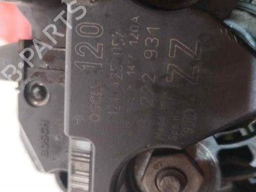 Alternator OPEL CORSA D (S07) | BP23229345M7