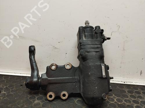 Used Steering rack Steering rack 17501599 17501599