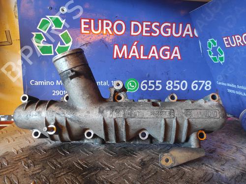 Manifold Indsugning IVECO DAILY III Van [1999-2009]  17506750