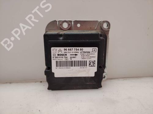 Used ECU airbags ECU airbags 38968412 38968412