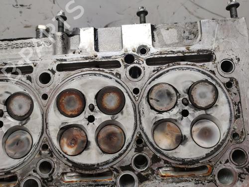 Zylinderkopf MERCEDES-BENZ SPRINTER 2-t Van (B901, B902) | BP21055245M5