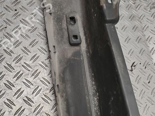Rear bumper RENAULT TRAFIC III Van (FG_)  | BP30944740C8 
