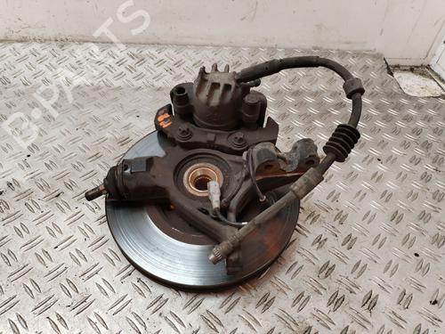 Right front steering knuckle CITROËN BERLINGO MULTISPACE (B9) 1.6 HDi 75 16V | BP30943931M26