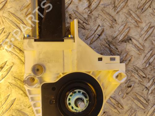 Left front window motor AUDI A4 B8 (8K2) | BP39193266E21 - Image 2