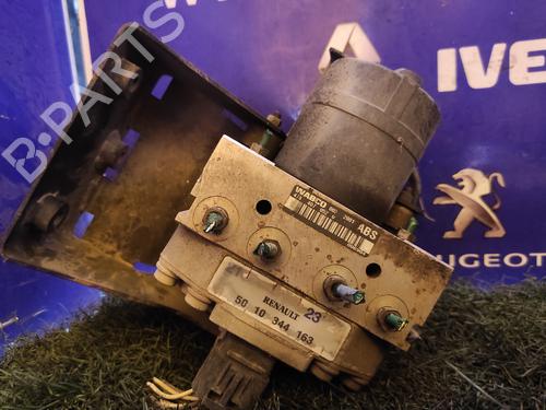 Used ABS pump ABS pump RENAULT MASCOTT Platform/Chassis (UH_, HH_) [1999-2005] 34331005 34331005