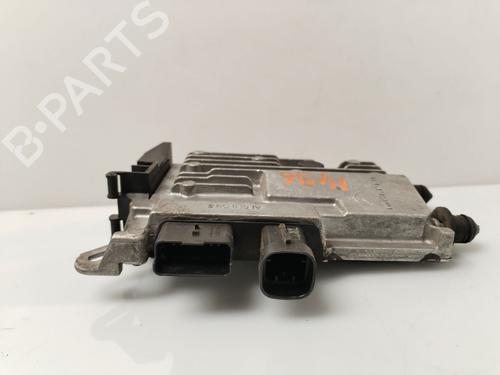 Electronic module CITROËN C4 Grand Picasso II (DA_, DE_) | BP31136653M83