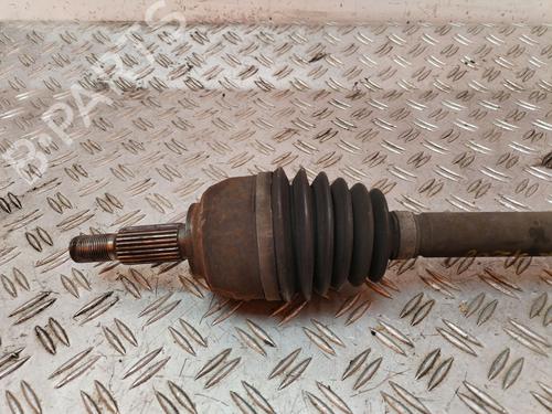 Right front driveshaft RENAULT GRAND SCÉNIC II (JM0/1_) 1.5 dCi (JM02, JM13) | BP26334800M39 