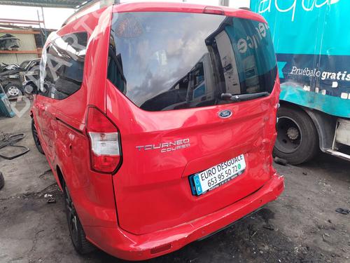 Engine FORD TOURNEO COURIER B460 MPV 1.0 EcoBoost | BP30946987M1