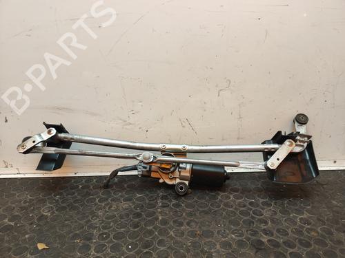 Front wiper motor ISUZU D-MAX II (TFR, TFS) 1.9 Ddi 4x4 (TFS87J) | BP17501662M29