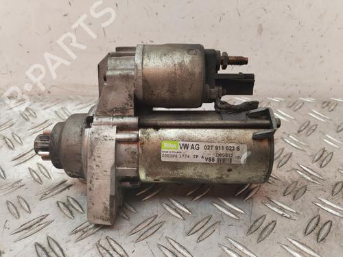 Startmotor SEAT IBIZA III (6L1) [2002-2009]  26007208