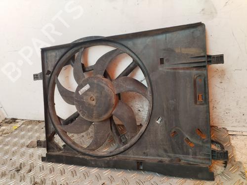 Koelventilatormotor FIAT PUNTO (188_) 1.4 | BP30943620M35