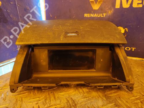 Electronic module MERCEDES-BENZ C-CLASS (W204) C 220 CDI (204.002) | BP17499688M83 