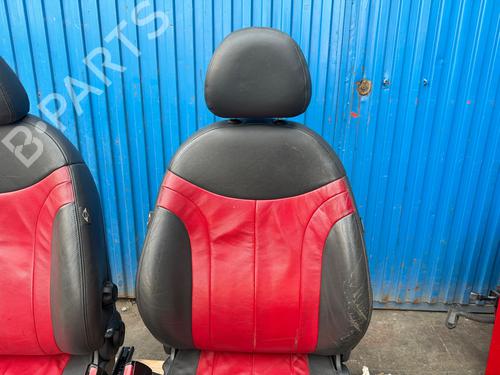Ensemble sièges MINI MINI (R50, R53) Cooper S | BP30946493C78