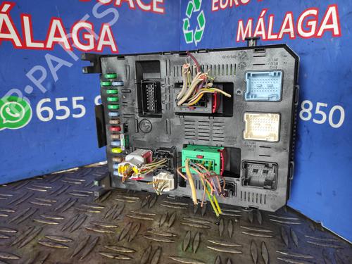 Sikringsdåse CITROËN C4 I (LC_) [2004-2014]  20887758