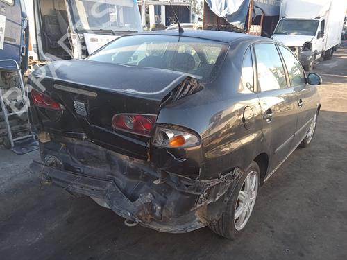 Rear left window mechanism SEAT CORDOBA (6L2) 1.9 TDI | BP17503793C24