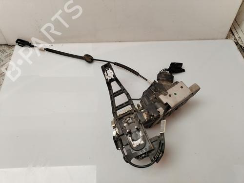 Used Front right lock FORD TRANSIT V363 Van (FCD, FDD) [2013-2025]  30947064