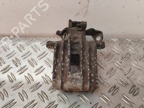 Venstre bremsekaliber foran SEAT IBIZA III (6L1) [2002-2009]  30943065