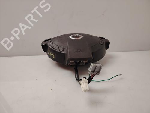 Driver airbag NISSAN NV200 / EVALIA Bus  | BP31584916C9 
