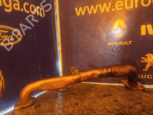 Used Pipe RENAULT TRAFIC II Platform/Chassis (EL) 2.0 dCi 115 (EL0H, EL00, EL01, EL0M) (114 hp) 17508090