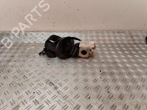 Sikkerhedssele bag venstre CITROËN C4 Picasso I MPV (UD_) 2.0 HDi 138 (136 hp) 24528237