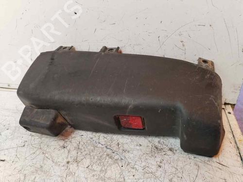 Used Corner bumper CITROËN JUMPER II Van [2006-2026]  18081121