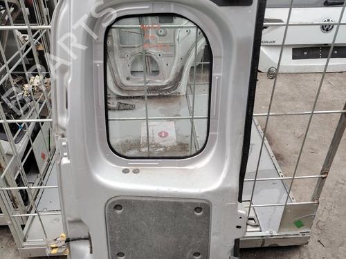 Right rear door CITROËN NEMO Box Body/MPV (AA_) | BP31958212C5