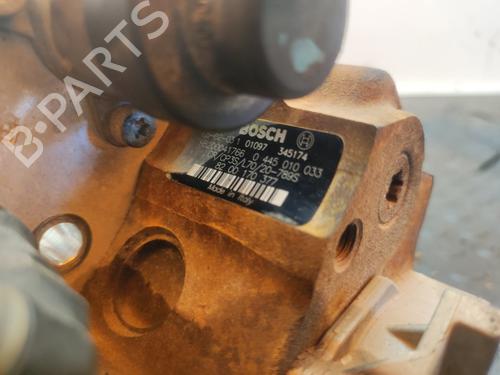 Injection pump RENAULT ESPACE IV (JK0/1_) 2.2 dCi (JK07) | BP17501897M78