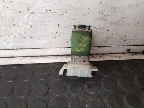 Heater resistor VW CADDY III Box Body/MPV (2KA, 2KH, 2CA, 2CH) | BP17572807M108