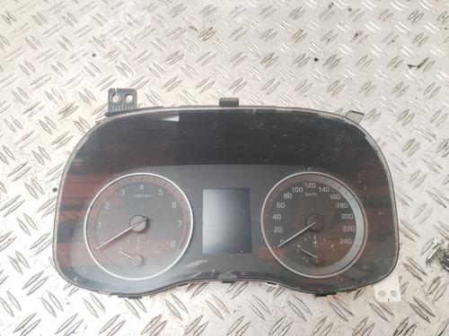 Used Instrument cluster HYUNDAI TUCSON (TL, TLE) [2015-2023]  32073776
