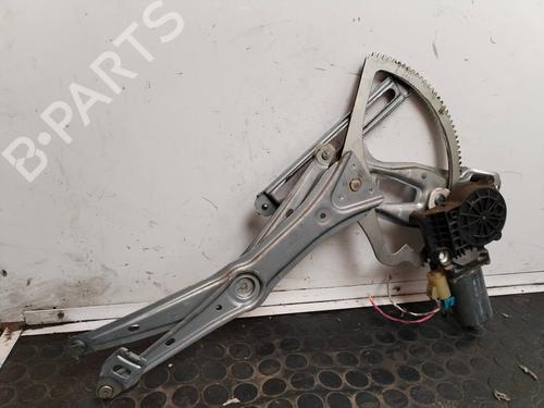 Front right window mechanism MERCEDES-BENZ M-CLASS (W163) ML 270 CDI (163.113) | BP17625402C23 