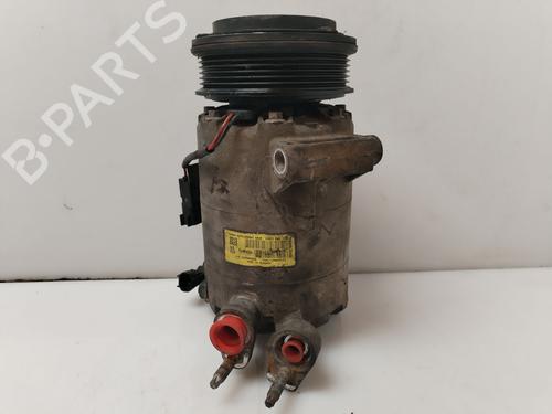 AC-Kompressor AC-Kompressor FORD C-MAX II (DXA/CB7, DXA/CEU) [2010-2019] 33891275 33891275