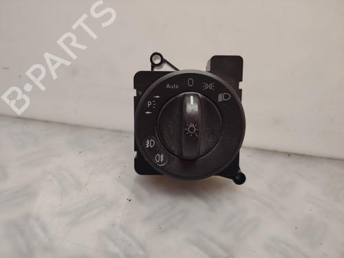 Forlygtekontakt Forlygtekontakt MERCEDES-BENZ SPRINTER 3,5-t Van (B906) 313 CDI (906.631, 906.633, 906.635, 906.637) (129 hp) 33891285 33891285