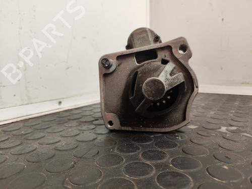 Used Starter Starter 17502307 17502307