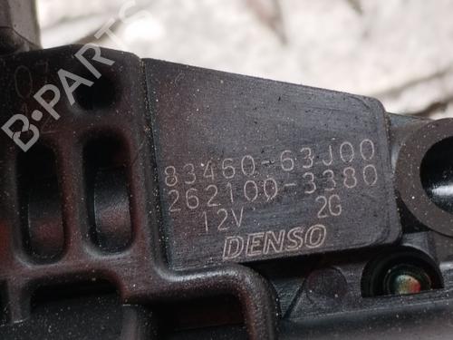 Rudehejsemekanisme ventre foran SUZUKI SWIFT III (MZ, EZ) | BP30945336C22