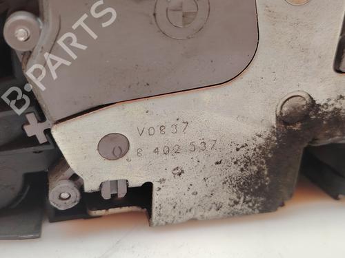 Front left lock BMW X5 (E53) 3.0 d | BP37151628C98 - Image 2