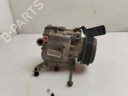 Used AC compressor FIAT 500 (312_) 1.2 LPG (312AXA1A) (69 hp) 21487447