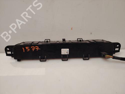 Climate control CITROËN BERLINGO Box Body/MPV (K9) | BP31721597I5