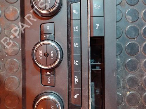 Used Climate control SEAT LEON ST (5F8) [2012-2020]  17502387