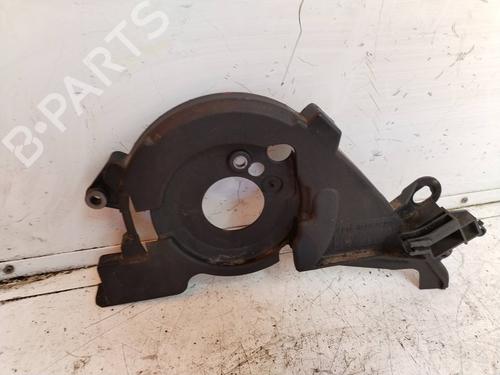 Used Timing cover CITROËN XSARA PICASSO (N68) 1.6 (95 hp) 17505384