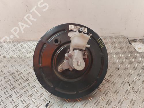 Servo brake RENAULT SCÉNIC III (JZ0/1_) 1.2 TCe (JZ16) | BP30944053M42