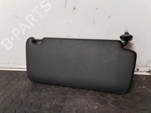 Left sun visor MERCEDES-BENZ A-CLASS (W176) A 250 (176.044) | BP17625265I1