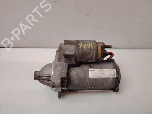 Used Starter Starter RENAULT MASTER III Van (FV) 2.3 dCi 130 RWD (FV01, FV10, FV11, FV12) (130 hp) 33460286 33460286
