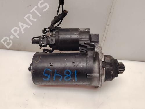 Starter SEAT TOLEDO II (1M2) 1.9 TDI | BP37015288M8 - Image 2