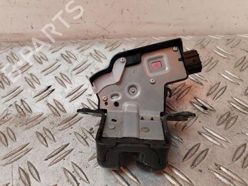 Tailgate lock TOYOTA C-HR (_X1_) 1.8 Hybrid (ZYX10_, ZYX11_, ZYX10R, ZYX11R) | BP30943243C101