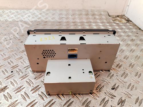 Display monitor BMW 5 (E39) 525 d | BP30943669C48