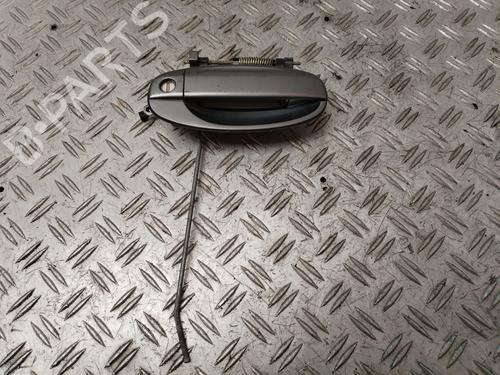 Used Front right exterior door handle Front right exterior door handle CHEVROLET KALOS 1.2 (72 hp) 40023106 40023106