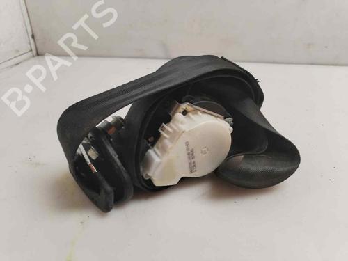 Rear right seatbelt FIAT 500 (312_) 1.2 LPG (312AXA1A) | BP21385831I28