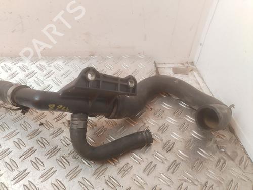 Pipe VW CRAFTER 30-50 Van (2E_) | BP26128511M125