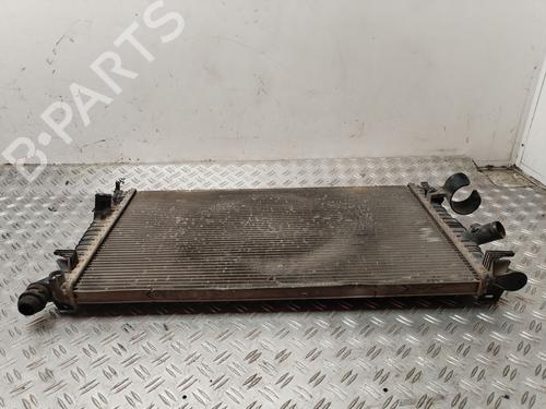 Water radiator FORD FOCUS C-MAX (DM2) 2.0 TDCi | BP30944682M31