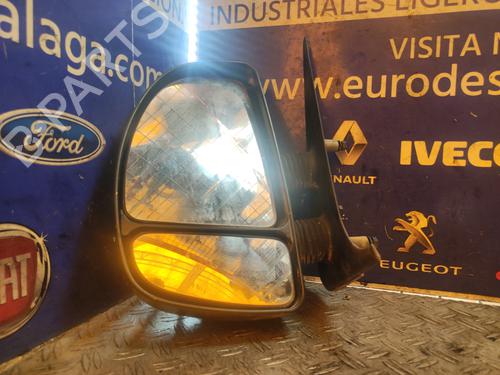 Retrovisor esquerdo PEUGEOT BOXER Van (244) [2001-2026]  17509462